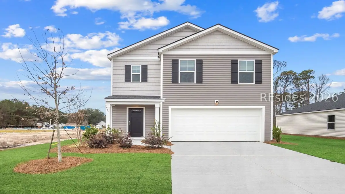 112 Pollen Drive, Ridgeland, SC 29936 - #1