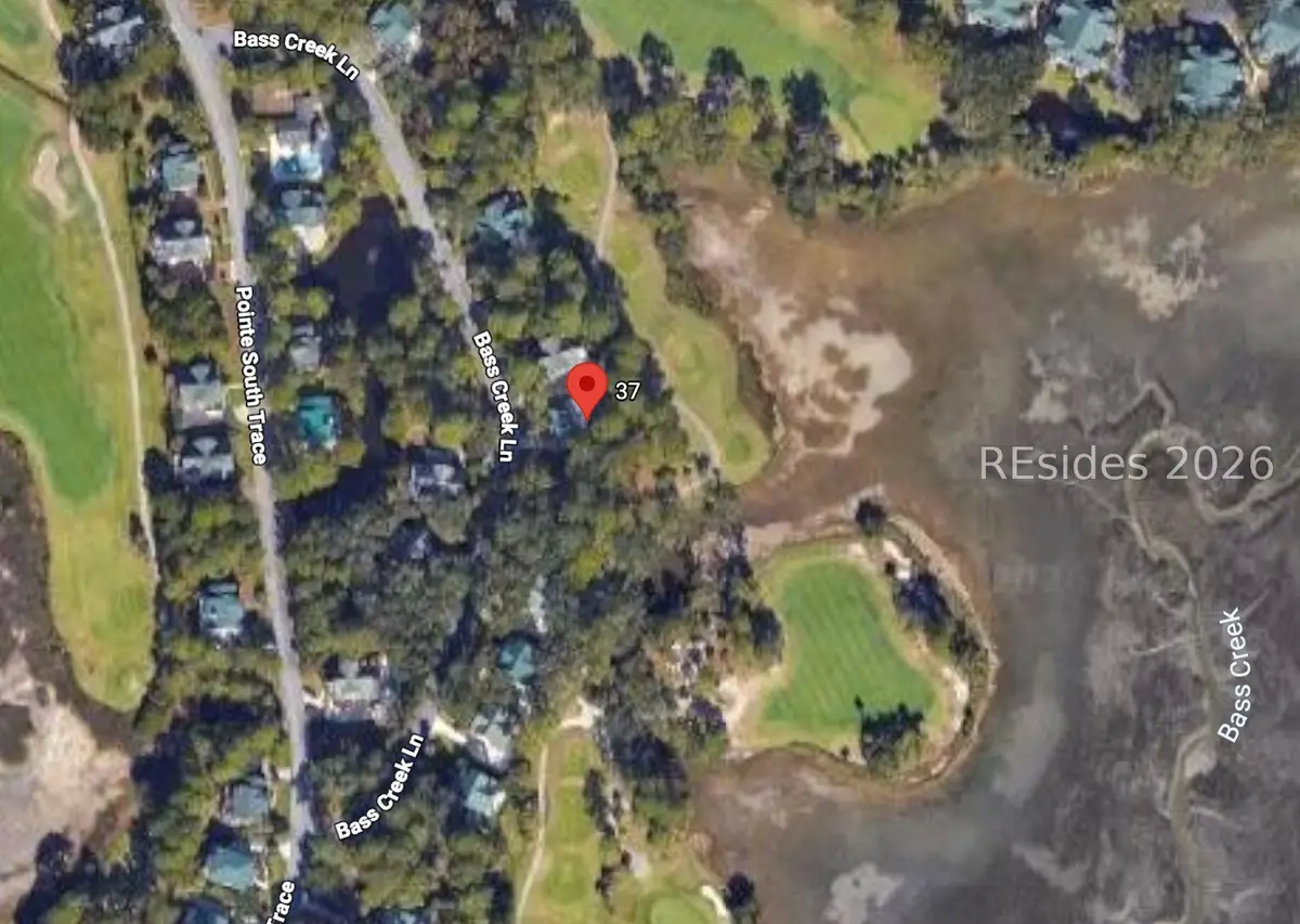 37 Bass Creek Lane, Bluffton, SC 29910 - #1