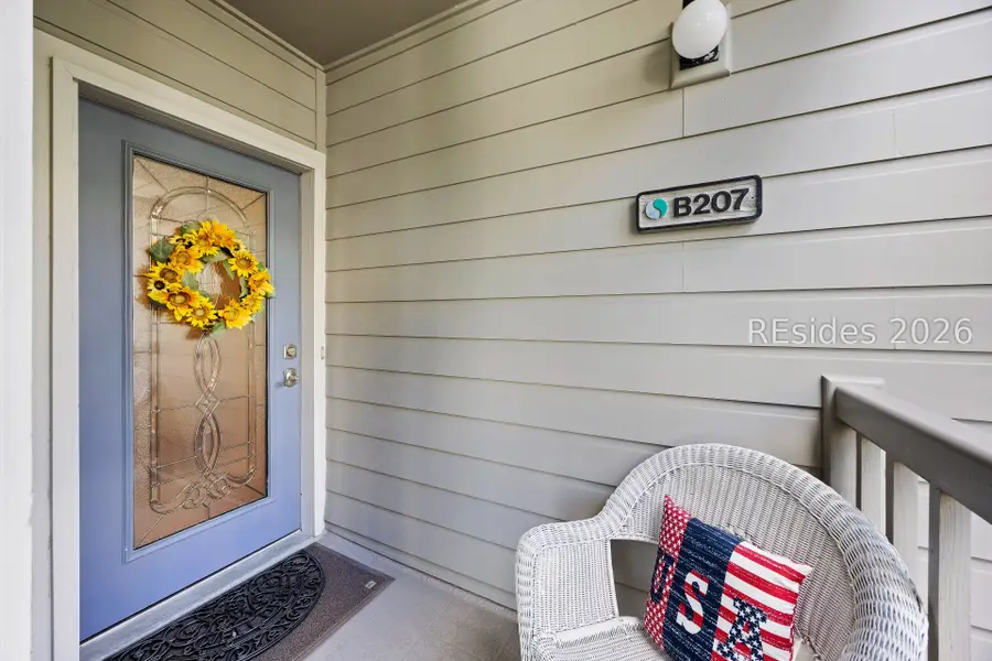 73 Skull Creek Drive #207, Hilton Head Island, SC 29926 - #3