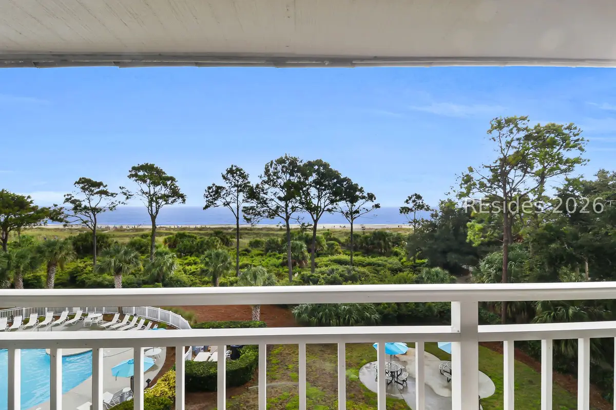 43 S Forest Beach Drive #417, Hilton Head Island, SC 29928 - #1