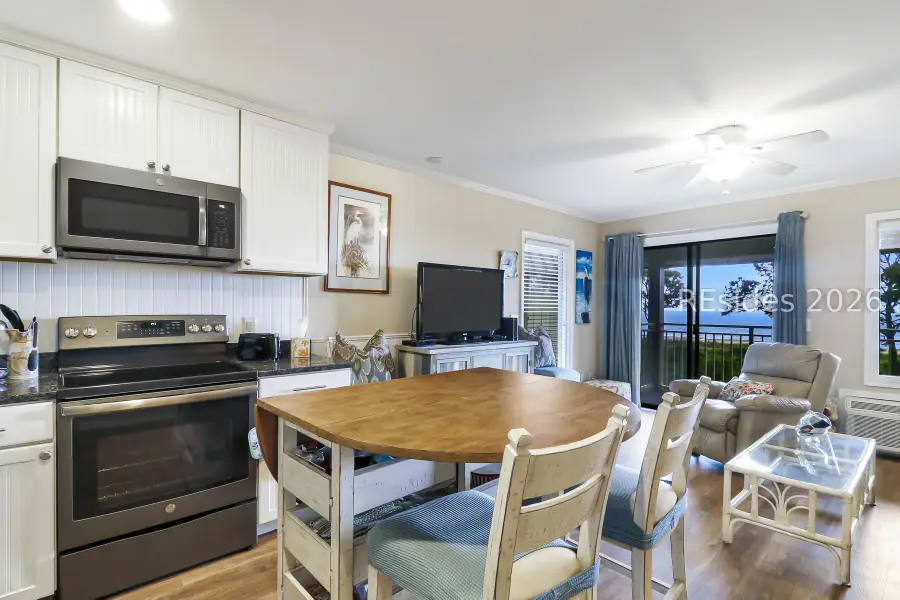 43 S Forest Beach Drive #417, Hilton Head Island, SC 29928 - #2