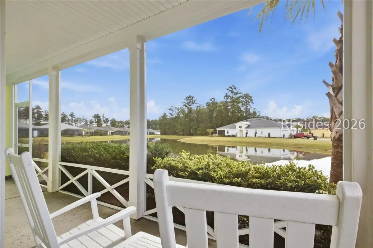 1495 Shoreside Drive #102, Hardeeville, SC 29927 - #1