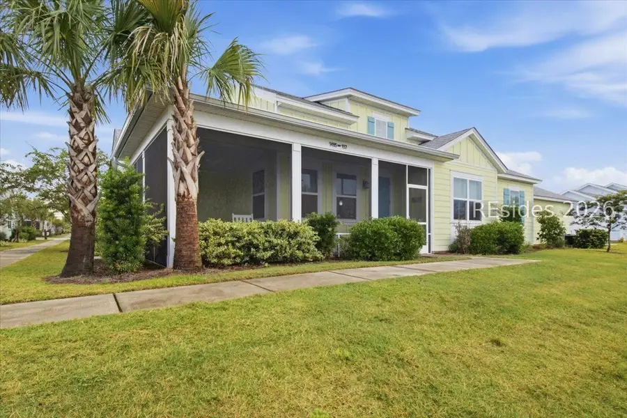 1495 Shoreside Drive #102, Hardeeville, SC 29927 - #2