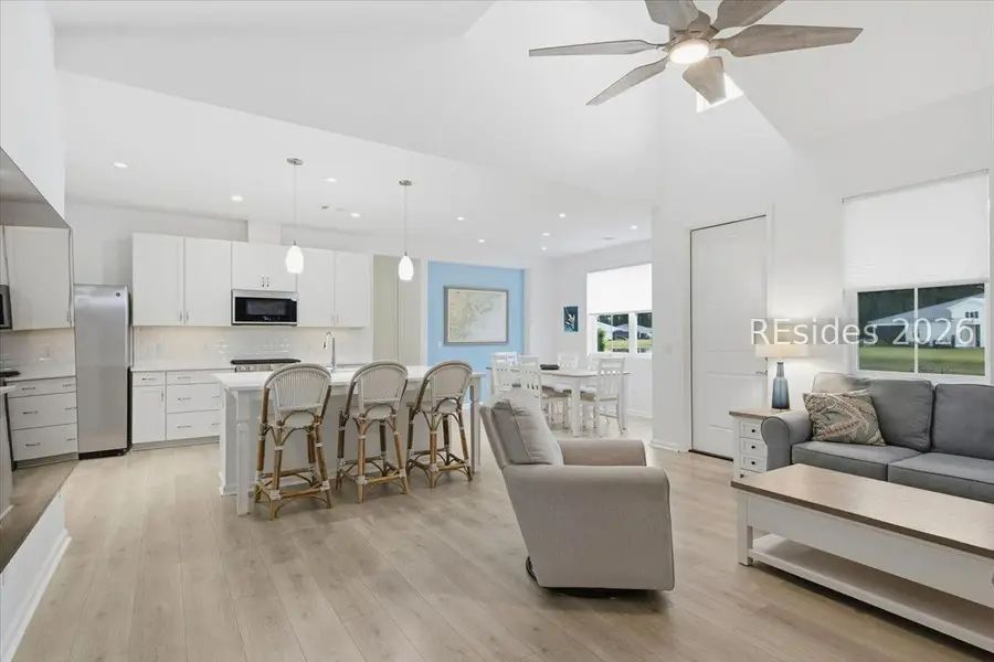 1495 Shoreside Drive #102, Hardeeville, SC 29927 - #3
