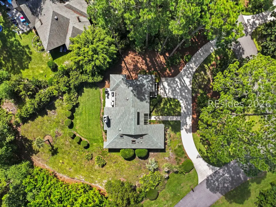 10 Big Woods Drive, Hilton Head Island, SC 29926 - #3