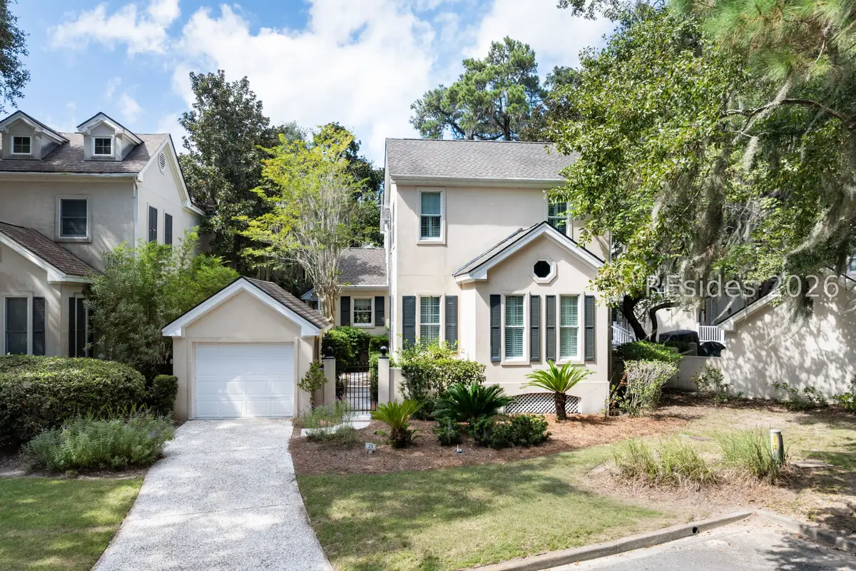 25 Osprey Lane, Daufuskie Island, SC 29915 - #1