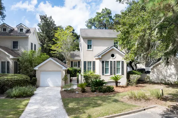 25 Osprey Lane, Daufuskie Island, SC 29915