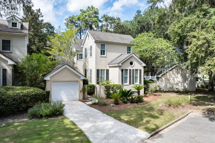 25 Osprey Lane, Daufuskie Island, SC 29915 - #2