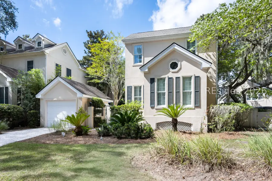 25 Osprey Lane, Daufuskie Island, SC 29915 - #3
