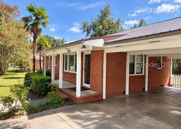2804 Third Street, Beaufort, SC 29902