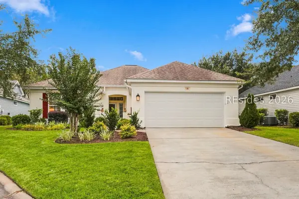 34 Bailey Lane, Bluffton, SC 29909