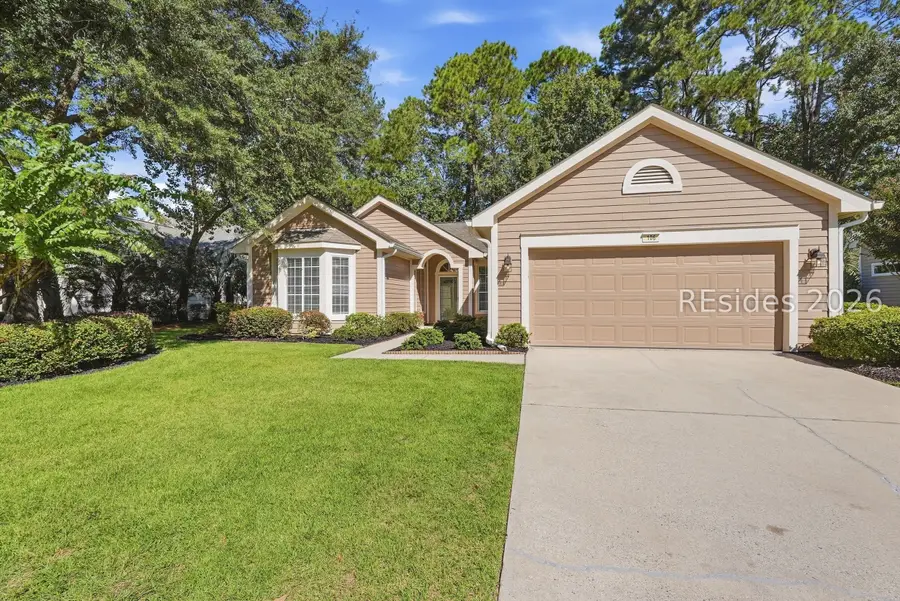 106 General Drayton Street, Bluffton, SC 29909 - #2