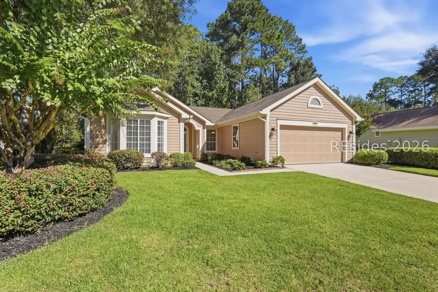 106 General Drayton Street, Bluffton, SC 29909 - #3
