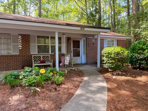 6 Point Comfort Road #9B, Hilton Head Island, SC 29928