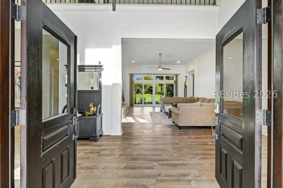 16 Leamington Lane, Hilton Head Island, SC 29928 - #3