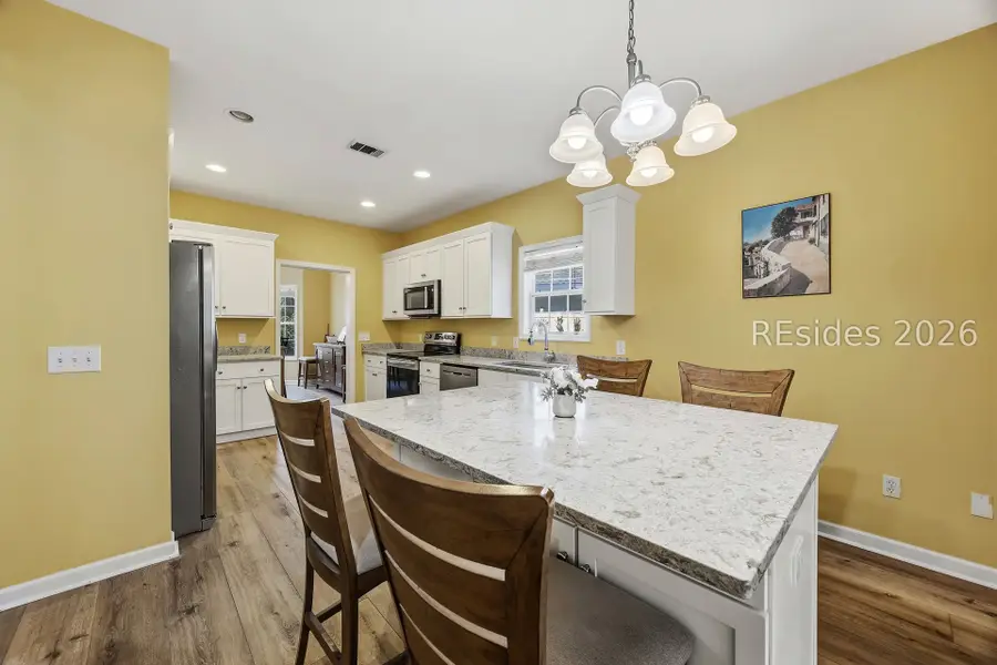 64 E Morgan Court, Hilton Head Island, SC 29926 - #2