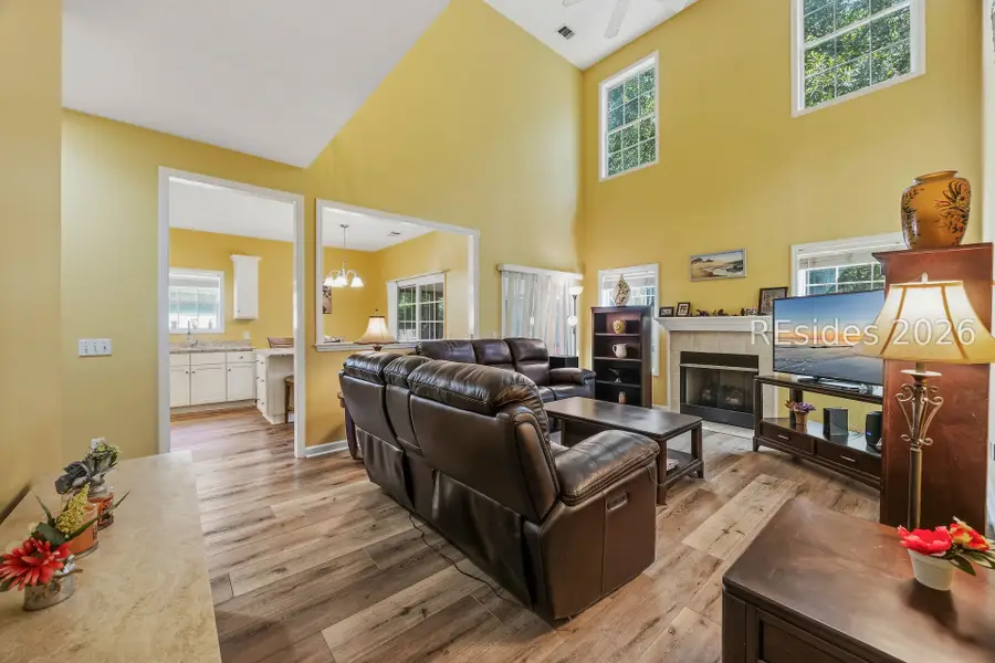 64 E Morgan Court, Hilton Head Island, SC 29926 - #3