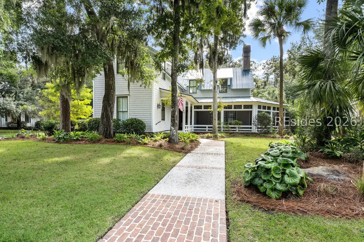 94 Thoms Creek Street, Bluffton, SC 29910 - #1