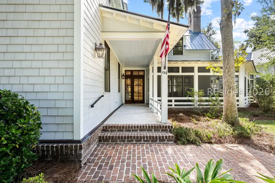 94 Thoms Creek Street, Bluffton, SC 29910 - #3
