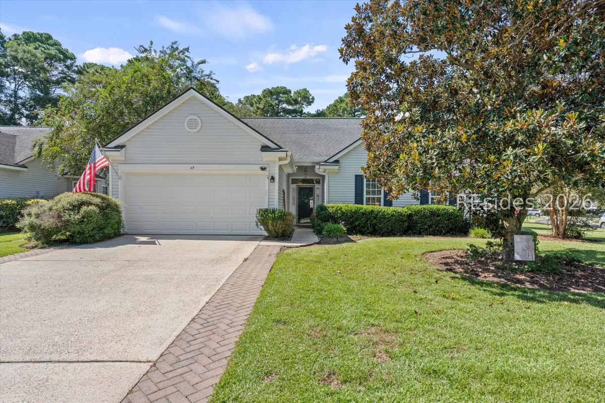 47 Muirfield Drive, Bluffton, SC 29909 - #1
