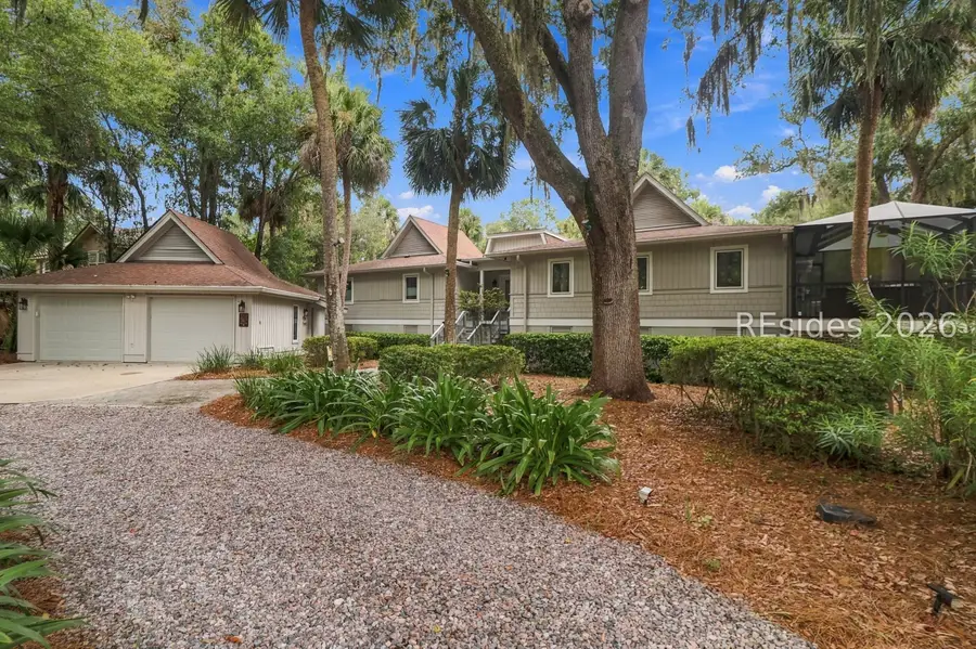 145 Jacana Street, Hilton Head Island, SC 29928 - #2