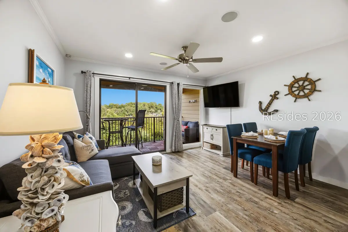 40 Folly Field Road #C217, Hilton Head Island, SC 29928 - #1