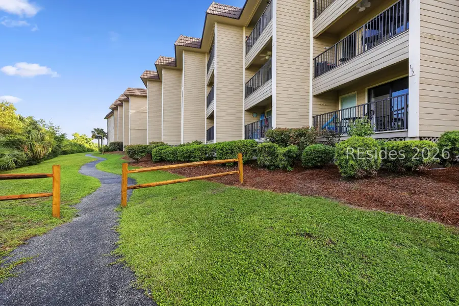 40 Folly Field Road #C217, Hilton Head Island, SC 29928 - #2