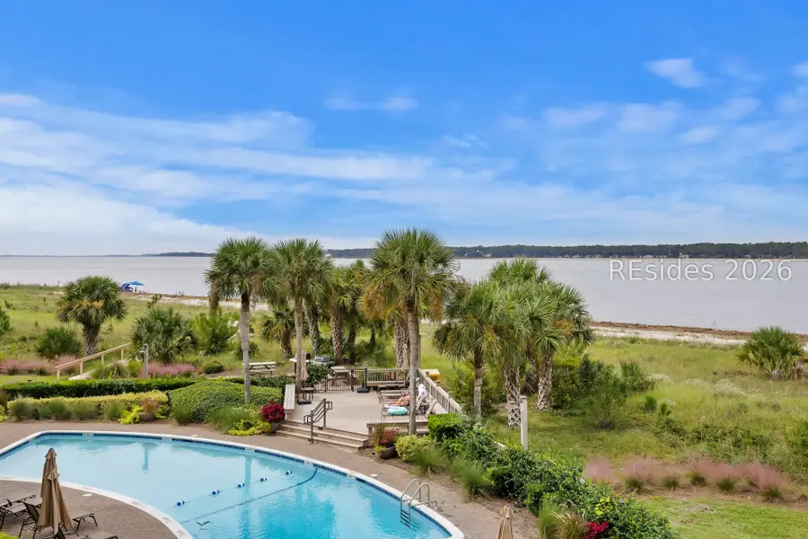 251 S Sea Pines Drive #1914, Hilton Head Island, SC 29928 - #3