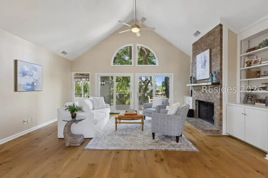 56 Governors Road, Hilton Head Island, SC 29928 - #2