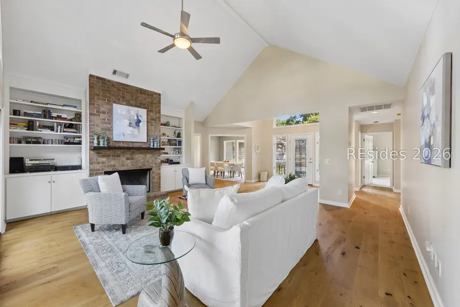56 Governors Road, Hilton Head Island, SC 29928 - #3