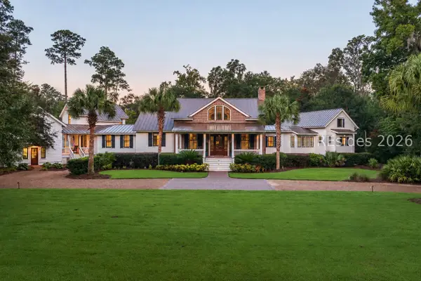 16 Nottingham Road, Bluffton, SC 29910