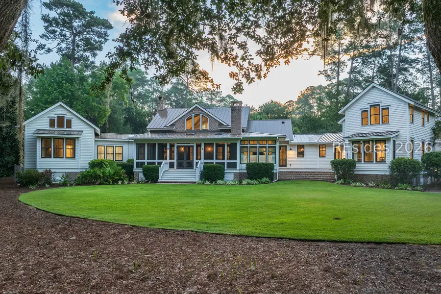 16 Nottingham Road, Bluffton, SC 29910 - #2