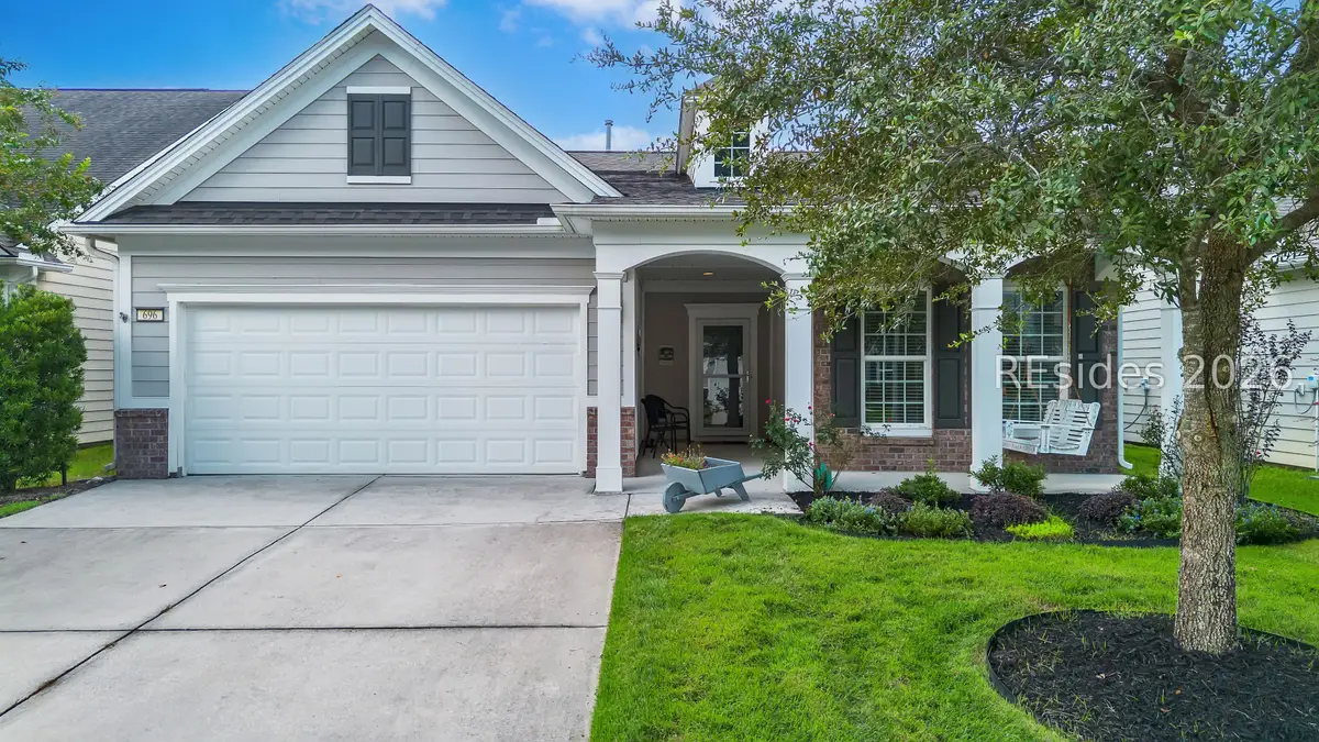696 Knollwood Court, Bluffton, SC 29909 - #1