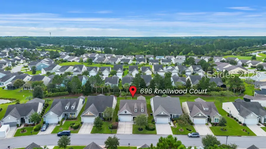 696 Knollwood Court, Bluffton, SC 29909 - #2