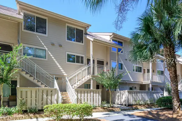 15 Deallyon Avenue #113, Hilton Head Island, SC 29928