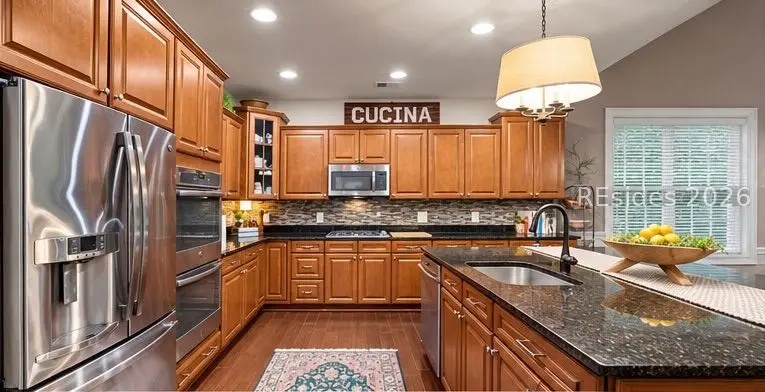 34 Clayton Court, Bluffton, SC 29910 - #3