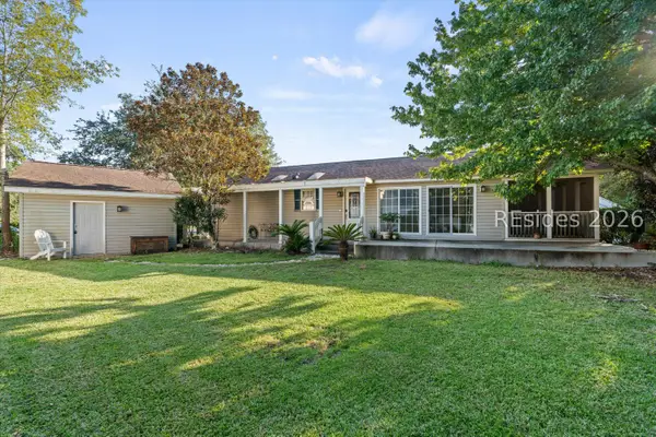 44 Sawmill Forest Drive, Bluffton, SC 29910