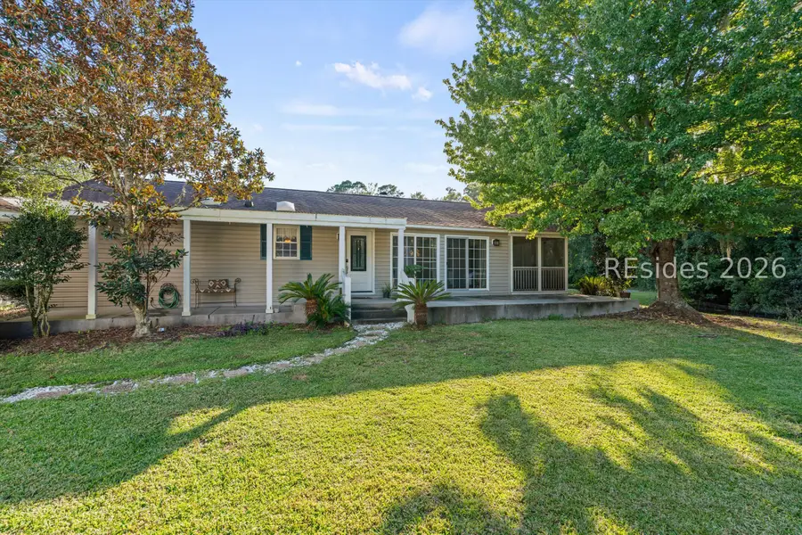 44 Sawmill Forest Drive, Bluffton, SC 29910 - #3