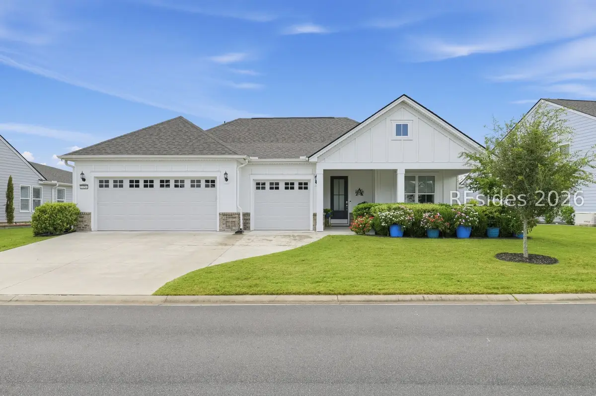 1156 Dreamscape Drive, Bluffton, SC 29909 - #1