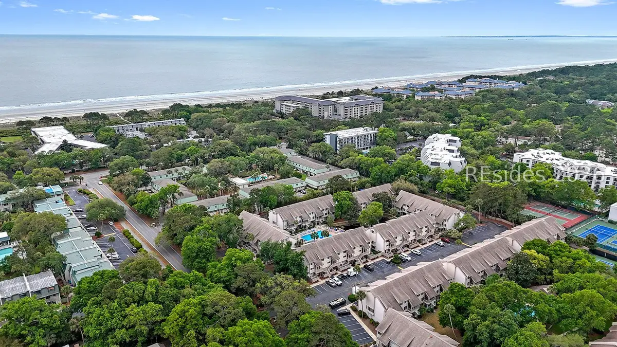 15 Deallyon Avenue #21, Hilton Head Island, SC 29928 - #1