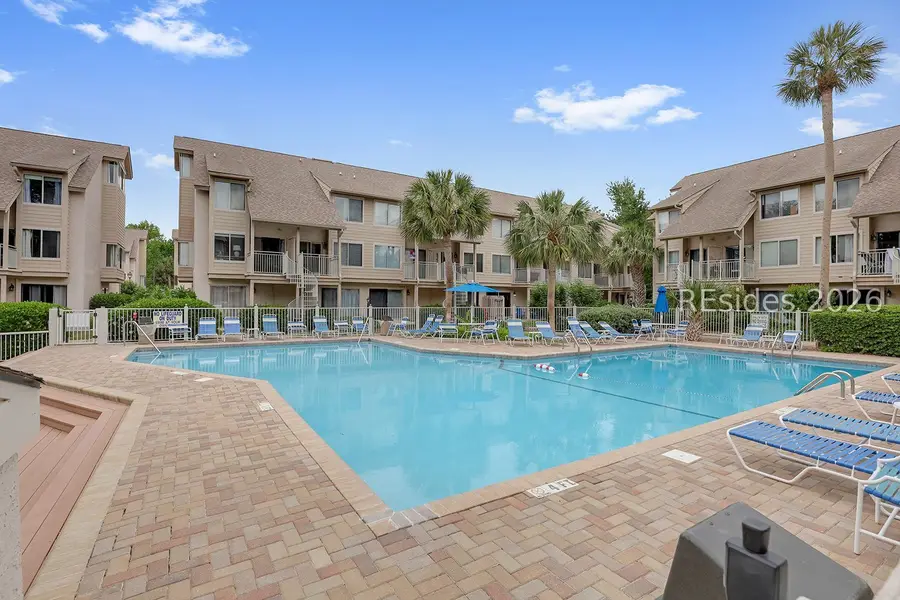 15 Deallyon Avenue #21, Hilton Head Island, SC 29928 - #2