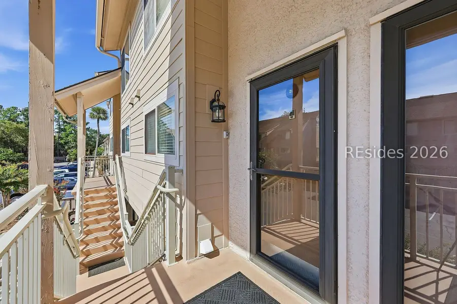 15 Deallyon Avenue #21, Hilton Head Island, SC 29928 - #3
