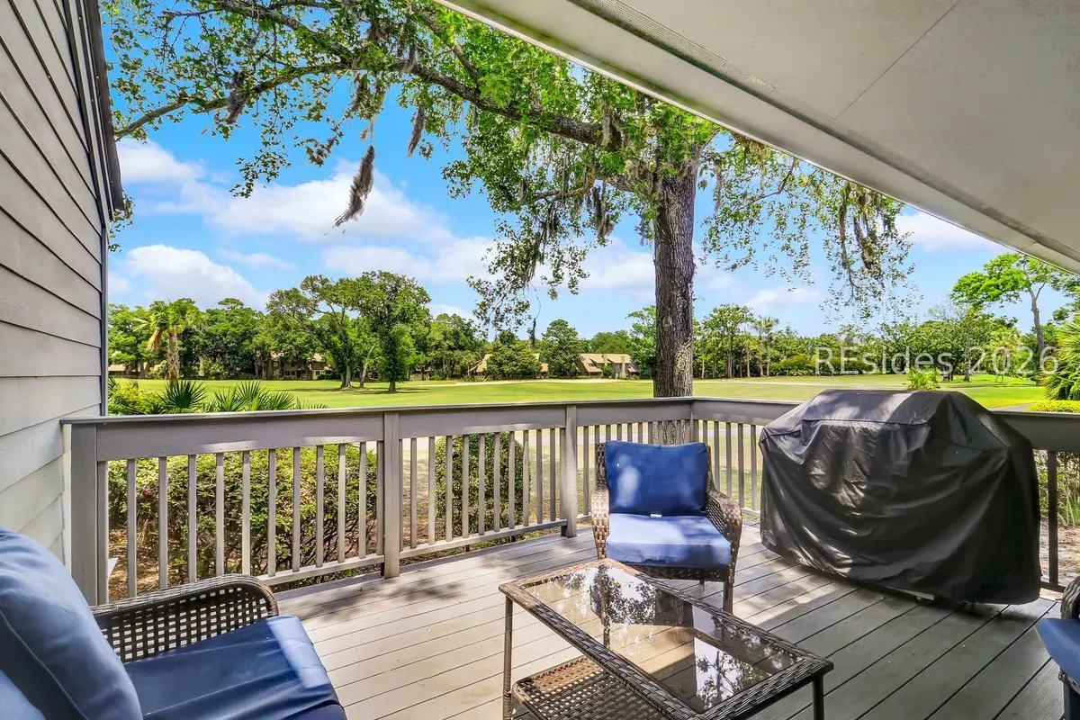 59 Carnoustie Road #279, Hilton Head Island, SC 29928 - #1