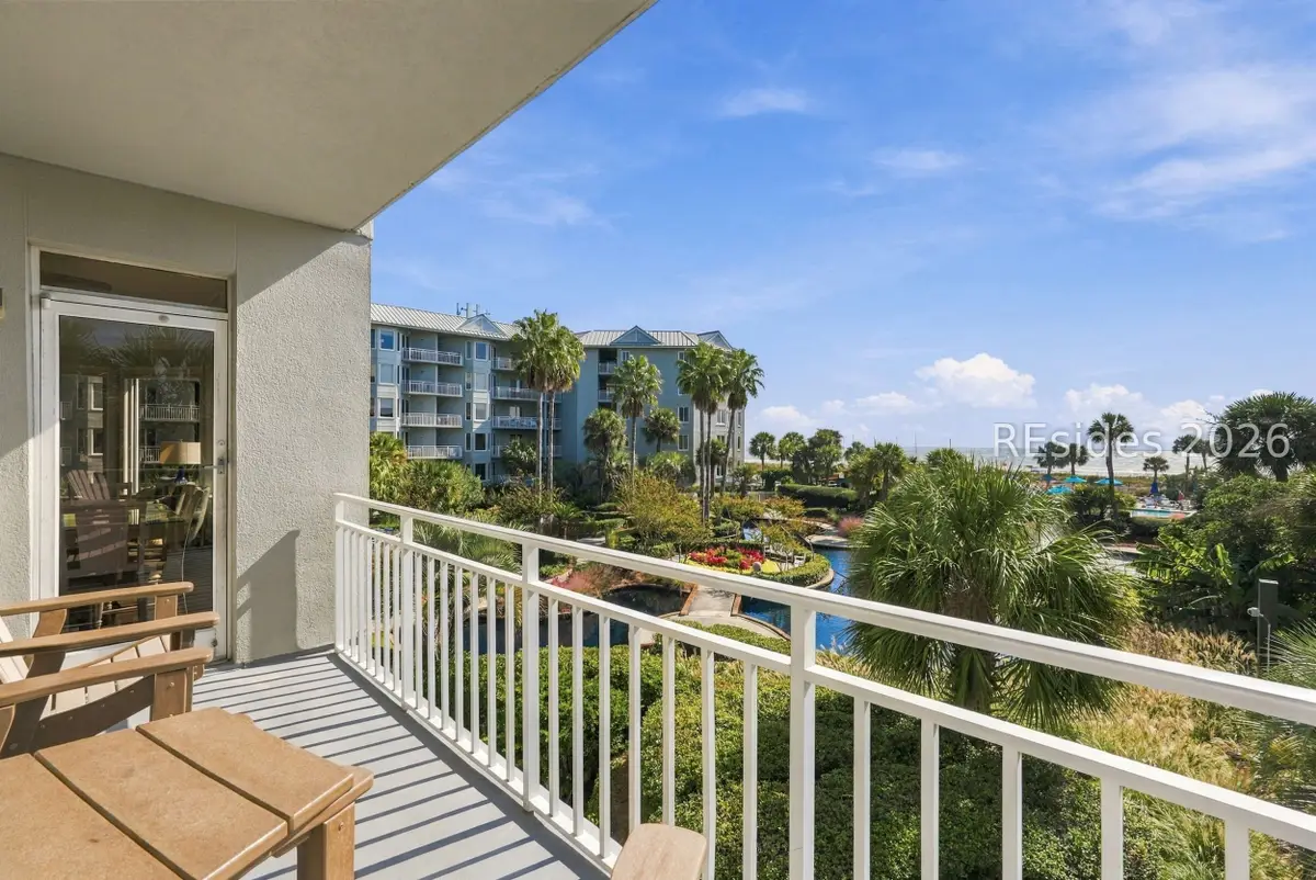 10 N Forest Beach Drive #1206, Hilton Head Island, SC 29928 - #1