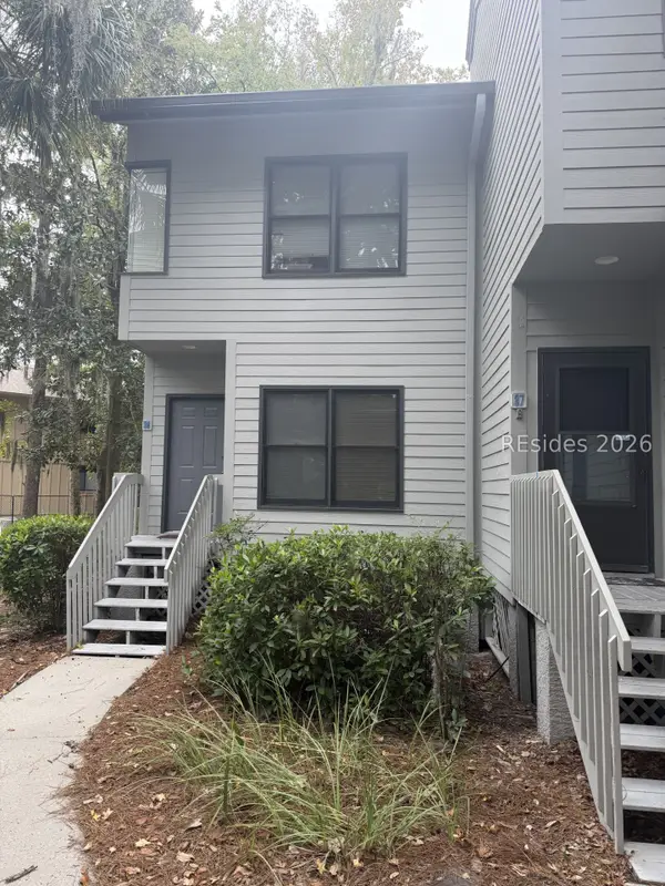 19 Lemoyne Avenue #86, Hilton Head Island, SC 29928