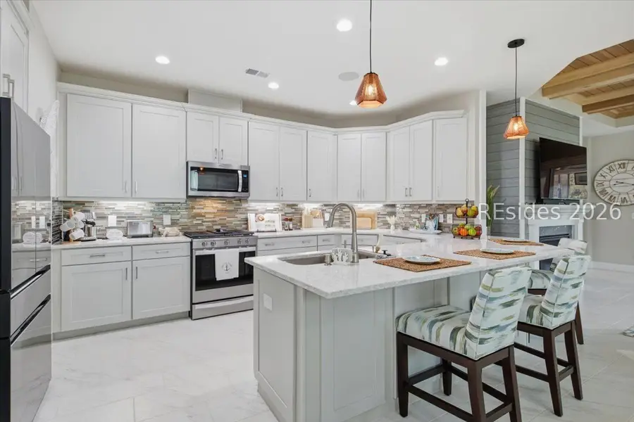 3180 Shoreside Drive, Hardeeville, SC 29927 - #2