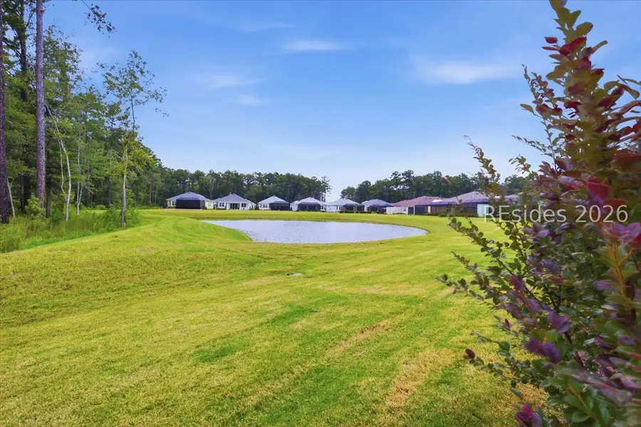 3180 Shoreside Drive, Hardeeville, SC 29927 - #3