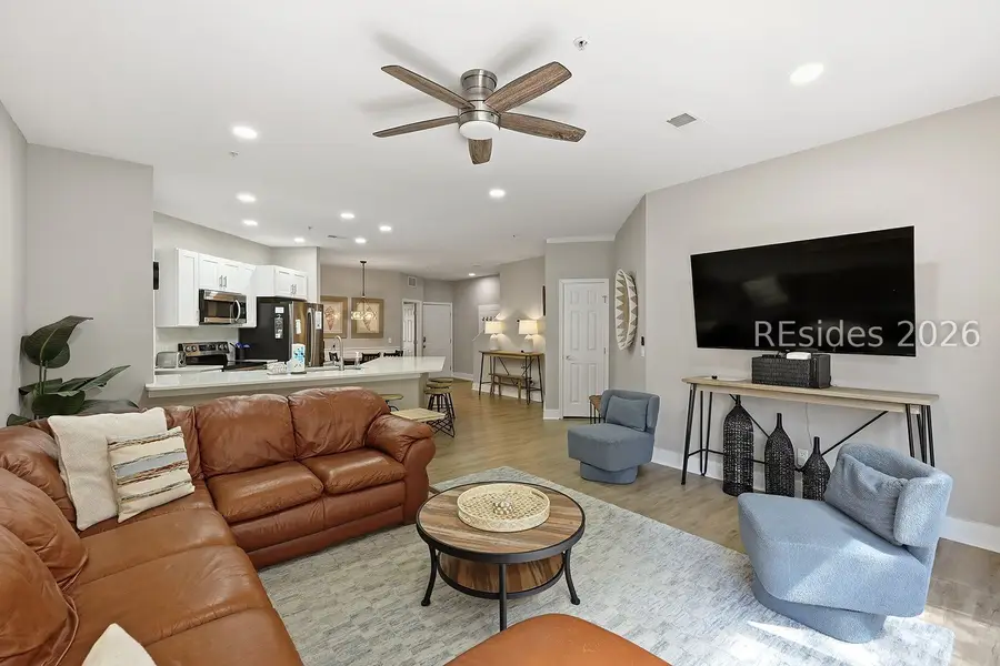 19 Lemoyne Avenue #51, Hilton Head Island, SC 29928 - #2