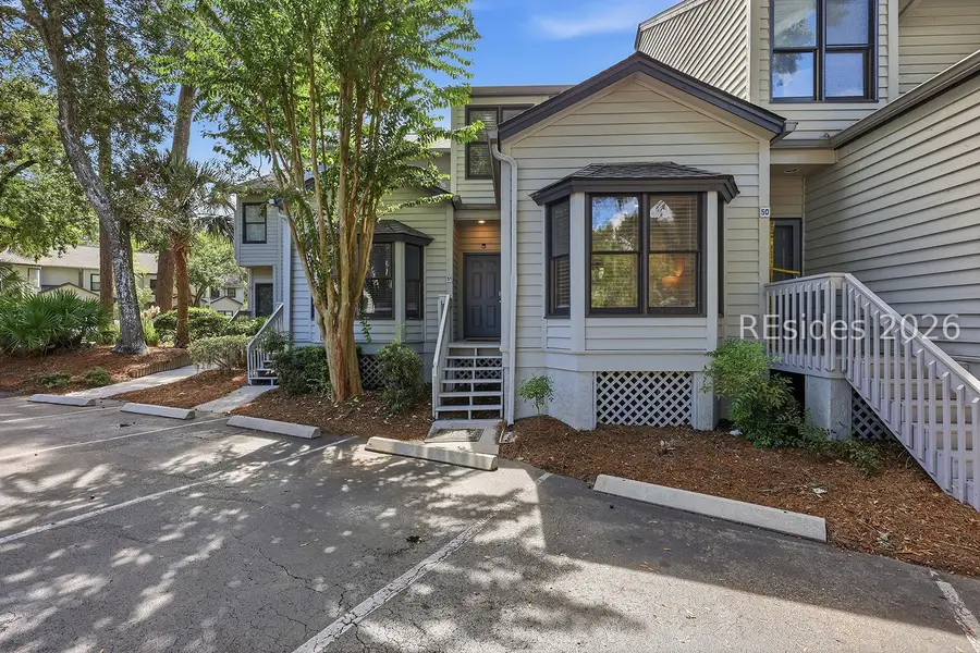19 Lemoyne Avenue #51, Hilton Head Island, SC 29928 - #3