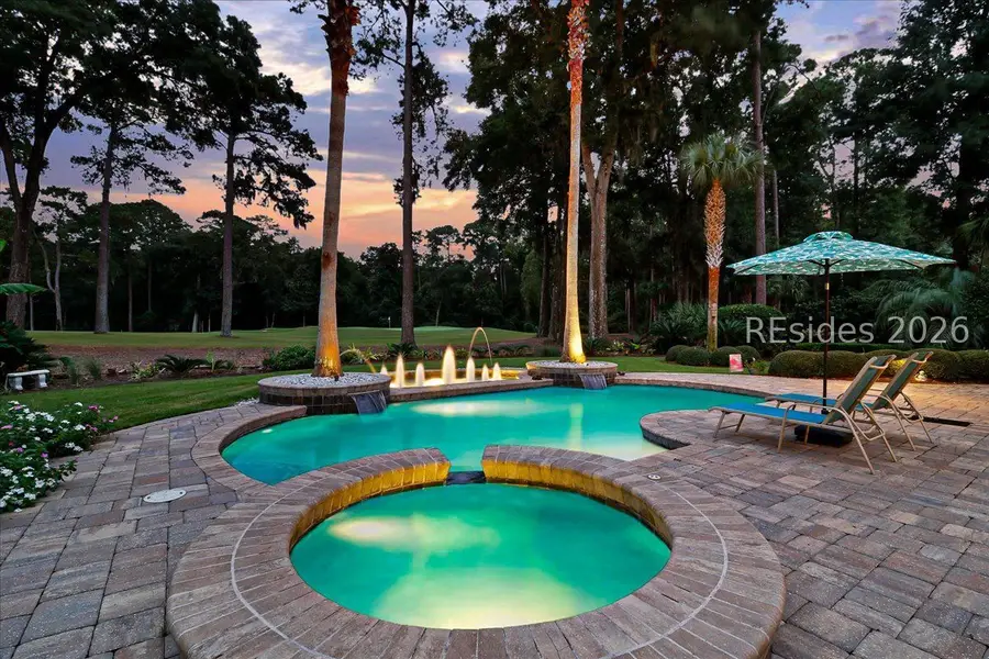 603 Colonial Drive, Hilton Head Island, SC 29926 - #3